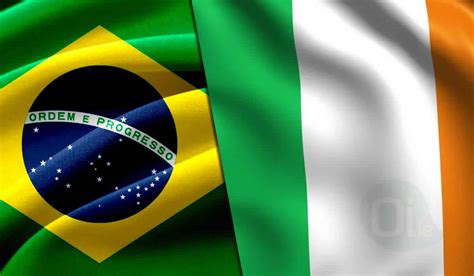 assistir brasil e irlanda ao vivo